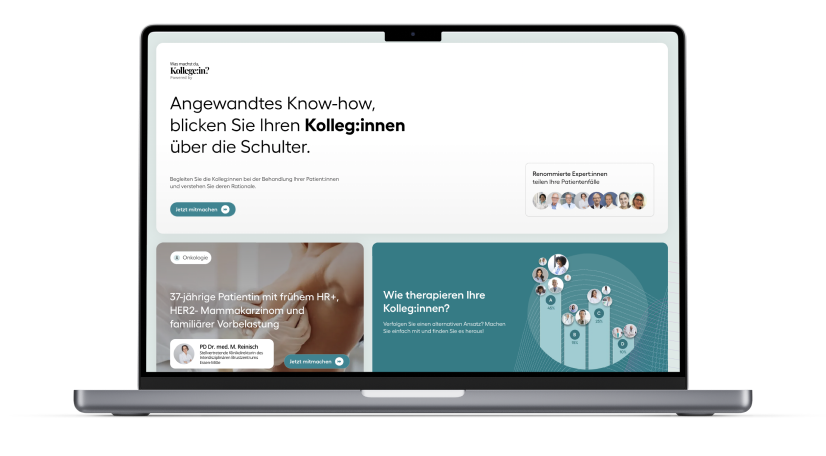Kollege:in project